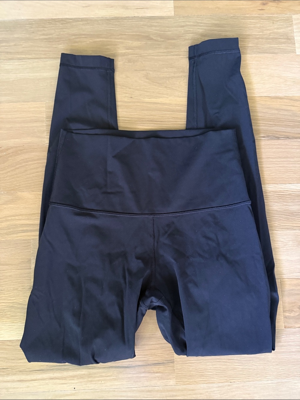 Lululemon Black Leggings